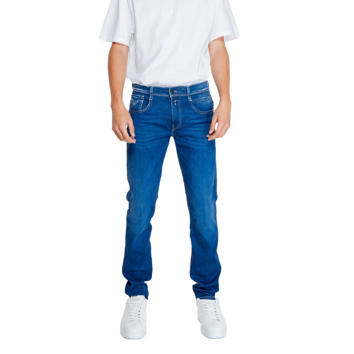 Replay - Replay Jeans Heren