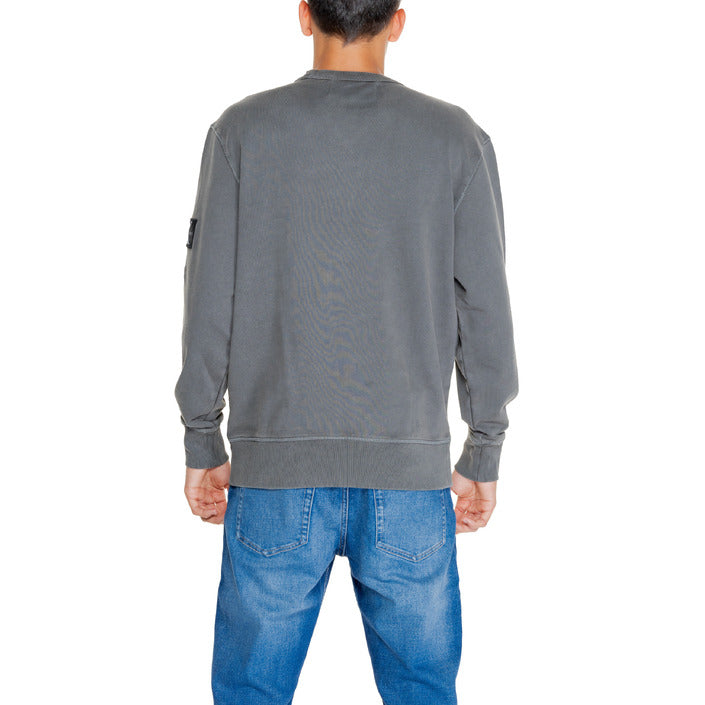 Calvin Klein Jeans - Calvin Klein Jeans Sweatshirt Heren