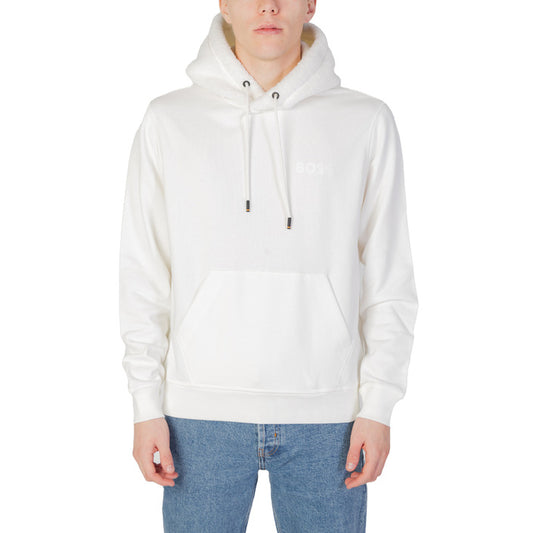 Boss - Boss Sweatshirt Heren