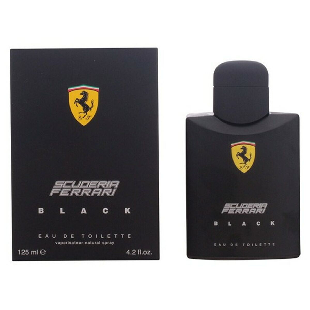 Herenparfum Ferrari EDT 125ML