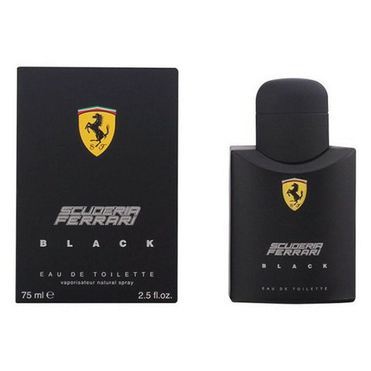 Herenparfum Ferrari EDT 125ML