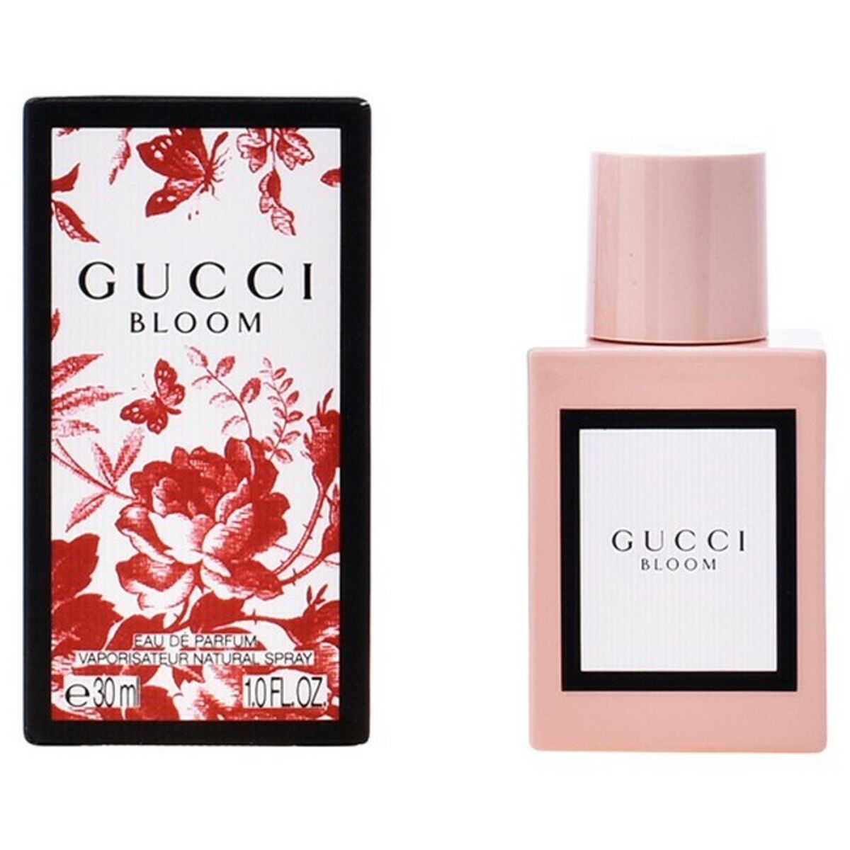 Gucci Bloom Gucci EDP 30/50/100ml Damesparfum