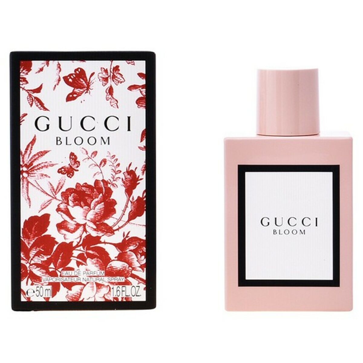 Gucci Bloom Gucci EDP 30/50/100ml Damesparfum