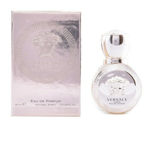 Damesparfum Eros Pour Femme Versace EDP 50ml