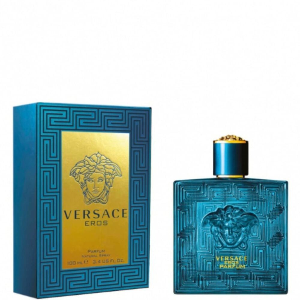 Versace Eros 740210 100ml Herenparfum