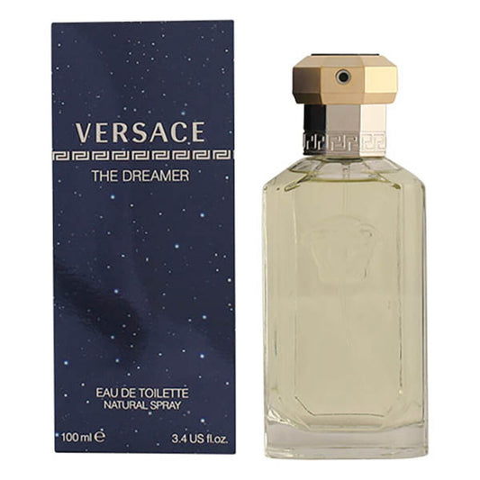 Versace Men's Perfume  8015150274166 EDT 100 ml