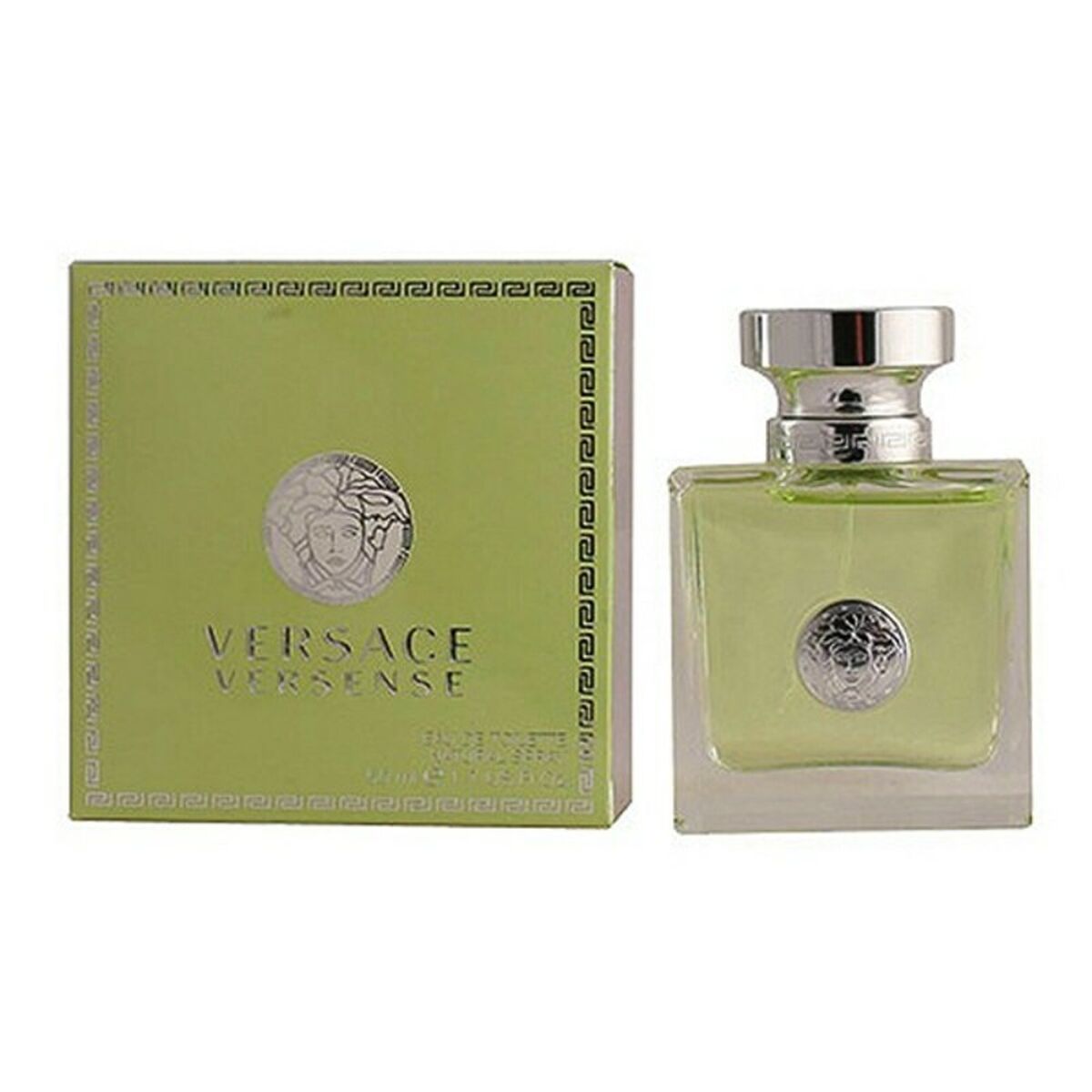 Damesparfum Versace EDT 25ml