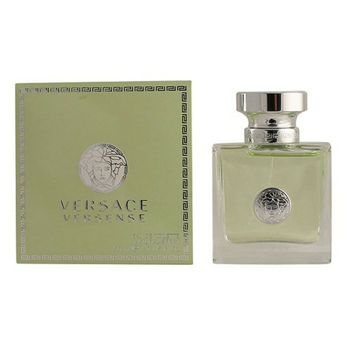 Damesparfum Versace EDT 25ml