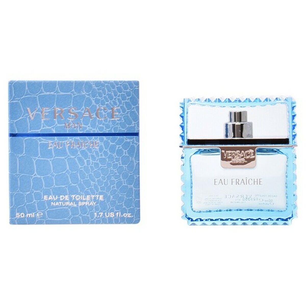 Versace EDT Men's Perfume