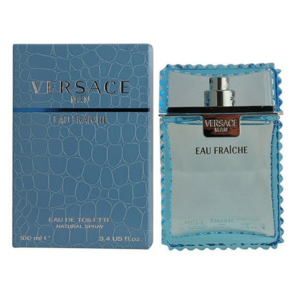 Versace EDT Men's Perfume