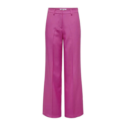 Only - Only Trousers Women