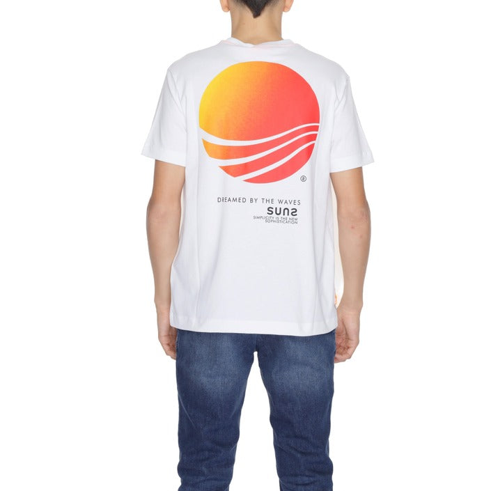 Suns - Suns T-shirt Heren