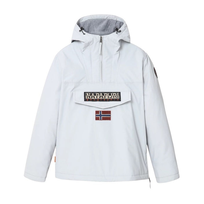 Napapijri - Napapijri Windbreaker Heren