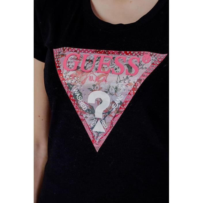 Guess - Guess T-shirt Dames