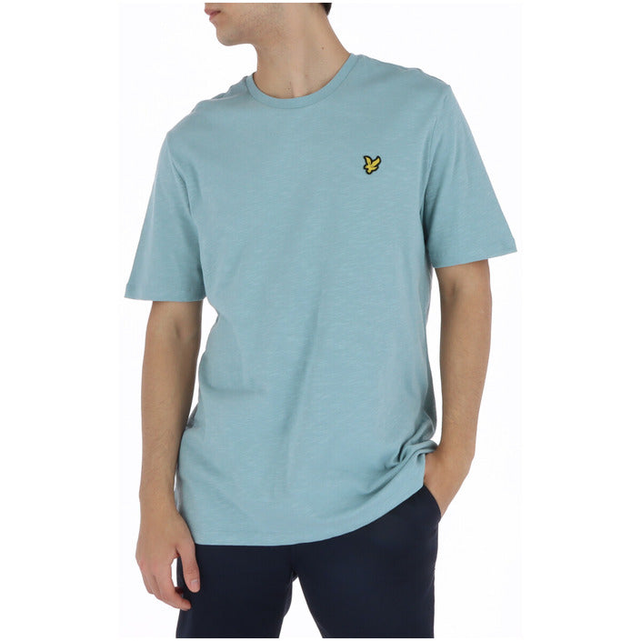 Lyle & Scott - Lyle & Scott T-shirt Heren