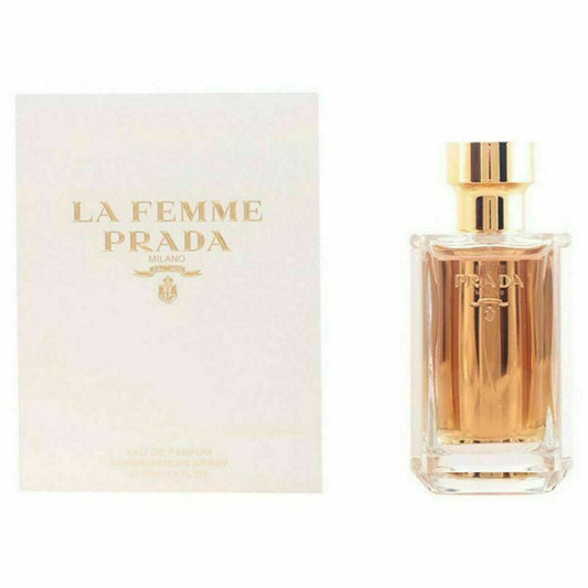 Damesparfum Prada EDP 100ml