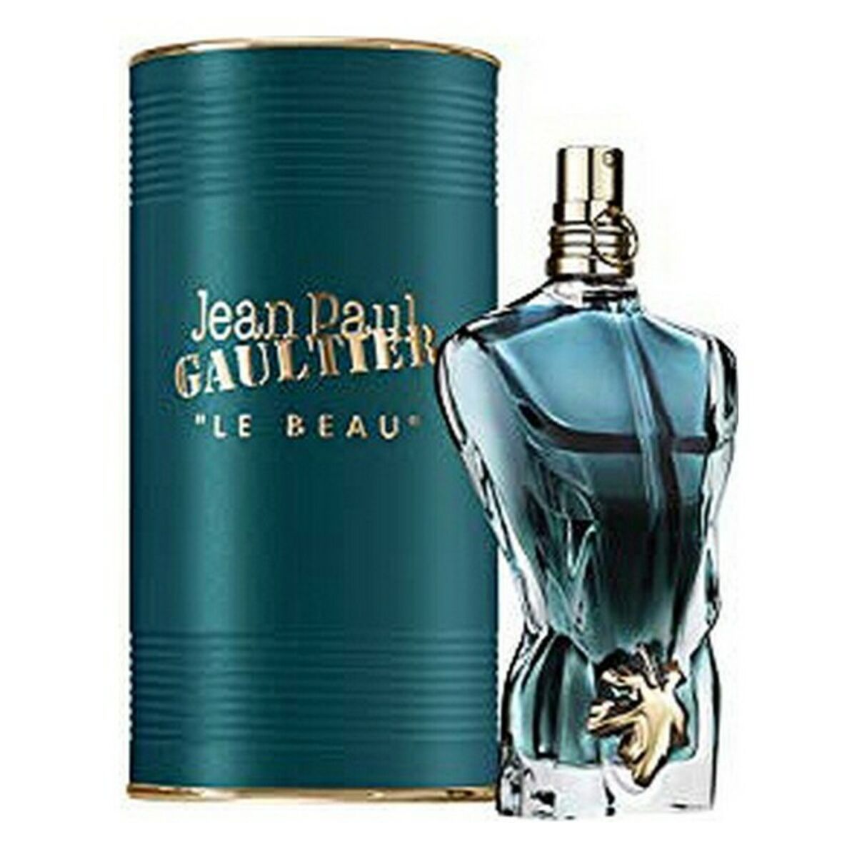 Jean Paul Gaultier EDT Herenparfum