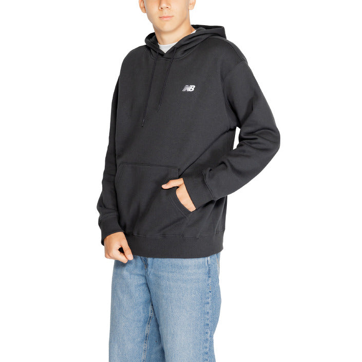 New Balance - New Balance Sweatshirt Heren