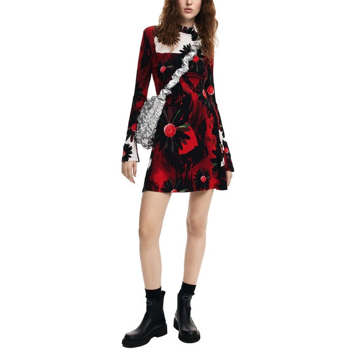 Desigual - Desigual Jurk Dames