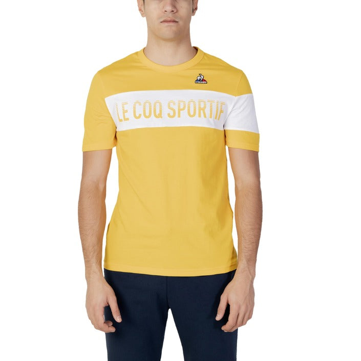 Le Coq Sportif - Le Coq Sportif T-shirt Heren