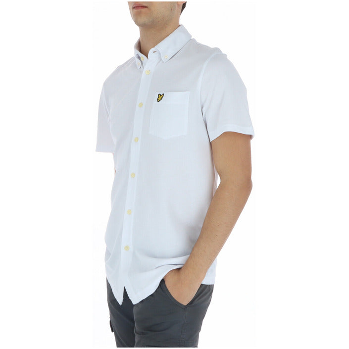 Lyle & Scott - Lyle & Scott Shirt Heren