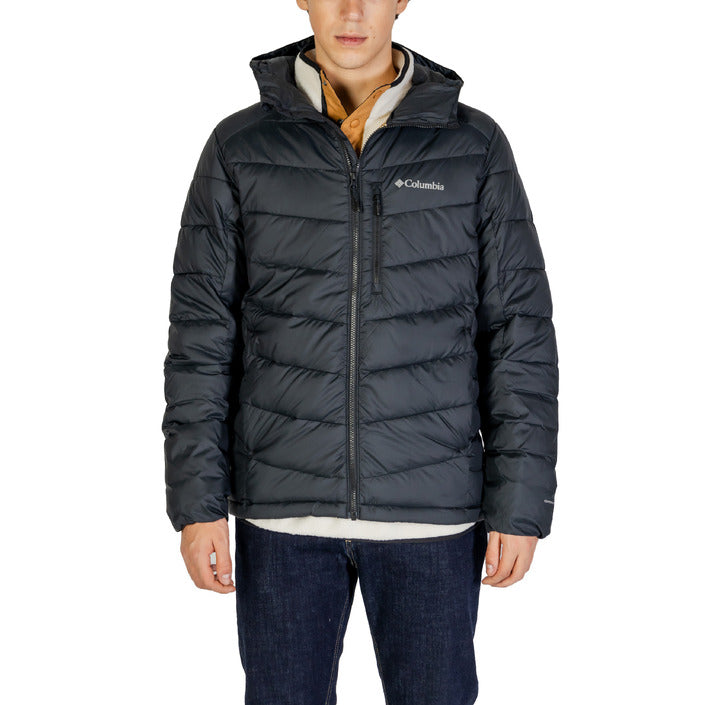 Columbia - Columbia Windbreaker Heren