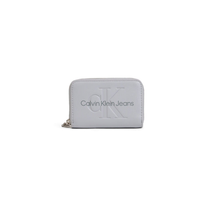 Calvin Klein Jeans - Calvin Klein Jeans Portmonnee Dames