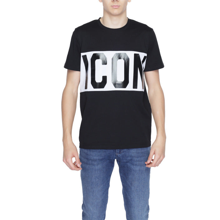 Icon - Icon T-shirt Heren