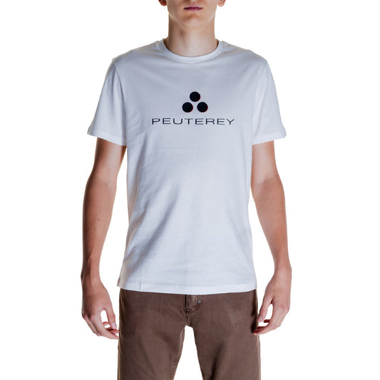 Peuterey - Peuterey T-shirt Heren