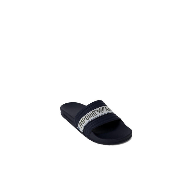 Emporio Armani Underwear - Emporio Armani Underwear Heren Slippers