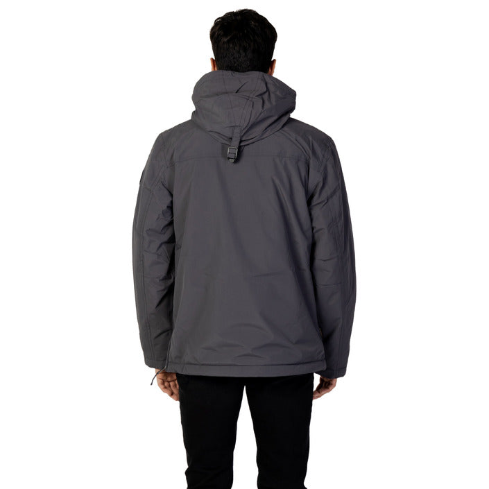 Napapijri - Napapijri Windbreaker Heren