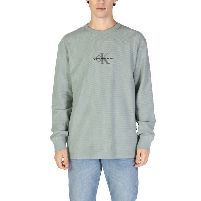 Calvin Klein Jeans - Calvin Klein Jeans Sweatshirt Heren