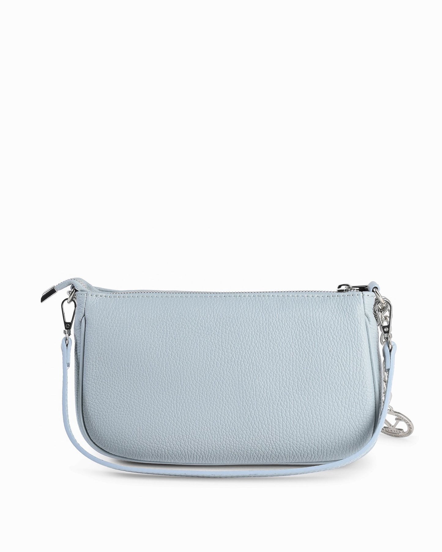 V Italia mini-tas voor dames VE1735-S DOLLARO CELESTE