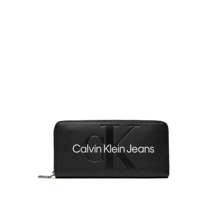 Calvin Klein Jeans - Calvin Klein Jeans Portmonnee Dames