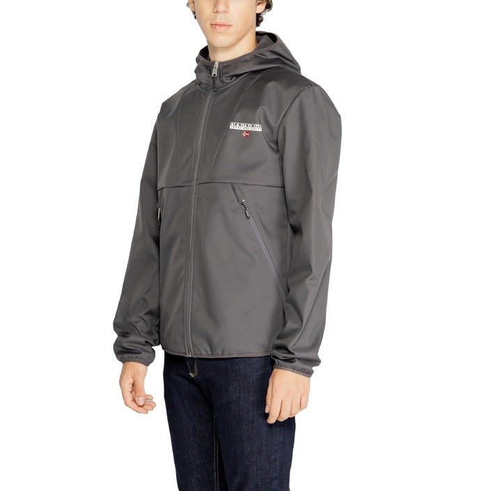 Napapijri - Napapijri Windbreaker Heren