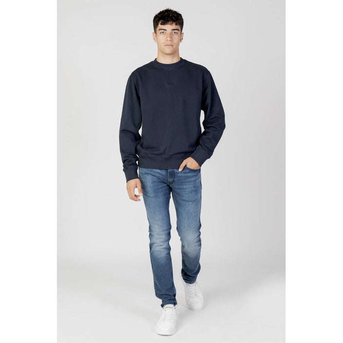 Boss - Boss Sweatshirt Heren