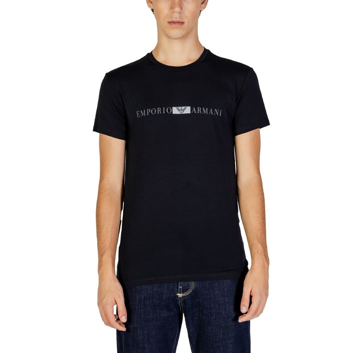 Emporio Armani Underwear - Emporio Armani Underwear T-shirt Heren