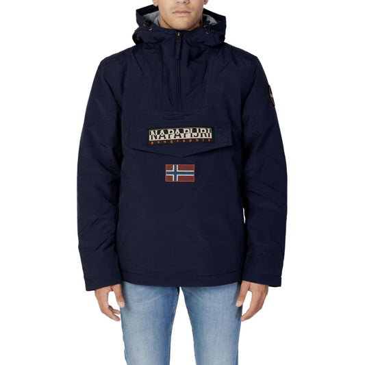 Napapijri - Napapijri Windbreaker Heren