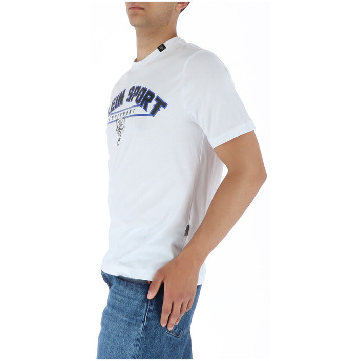 Plein Sport - Plein Sport T-shirt Heren