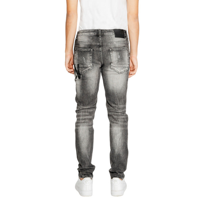 Icon - Icon Jeans Heren