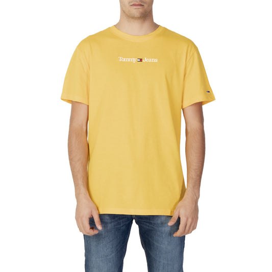 Tommy Hilfiger Jeans - Tommy Hilfiger Jeans T-shirt Men