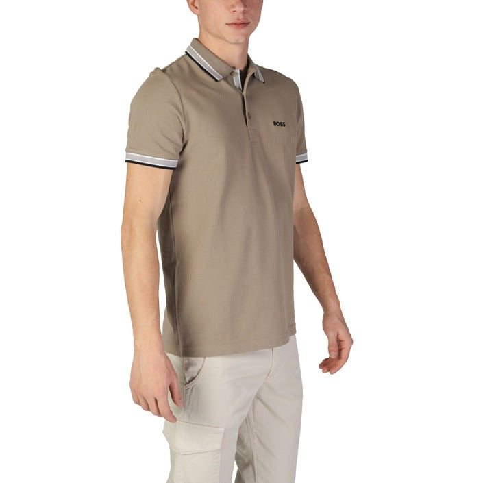 Boss - Boss Polo Top Heren