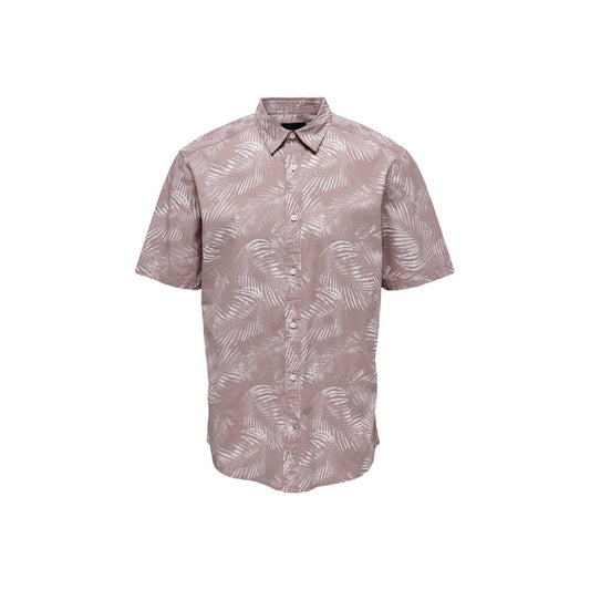 Only & Sons - Only & Sons Shirt Heren