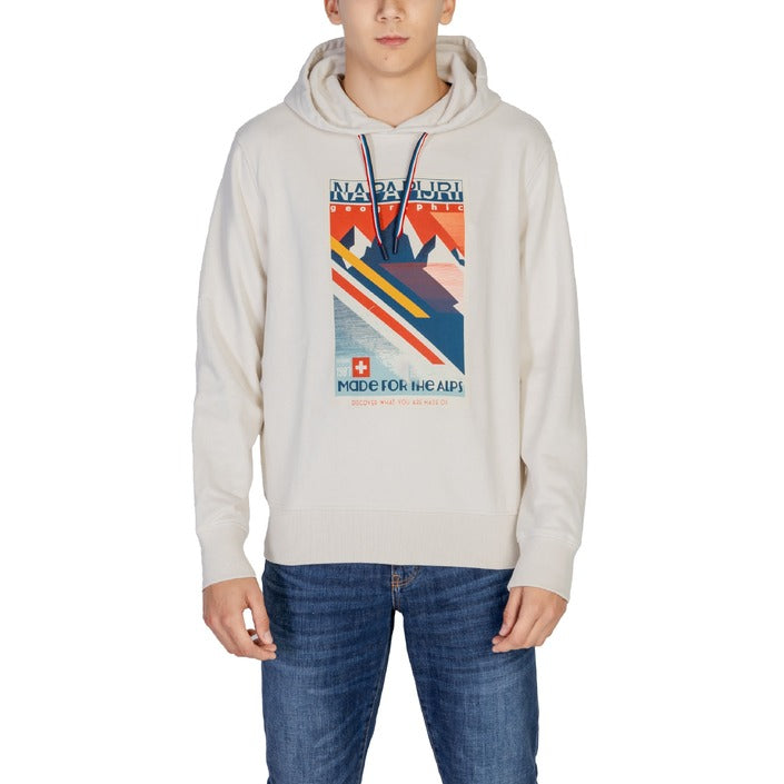 Napapijri - Napapijri Sweatshirt Heren