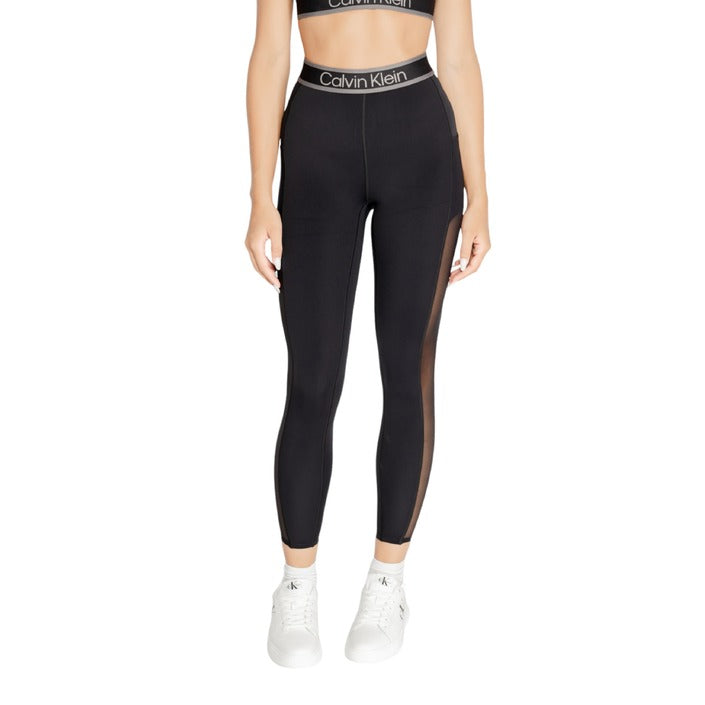 Calvin Klein Sport - Calvin Klein Sport Legging Dames