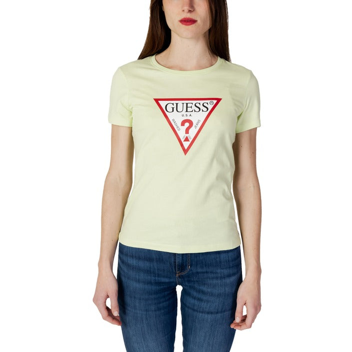 Guess - Guess T-shirt Dames