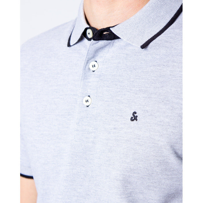 Jack & Jones - Jack & Jones Polo Top Heren