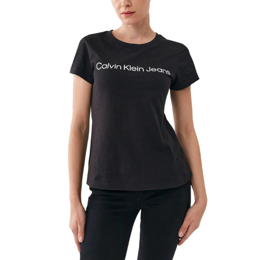 Calvin Klein Jeans - Calvin Klein Jeans T-shirt Dames