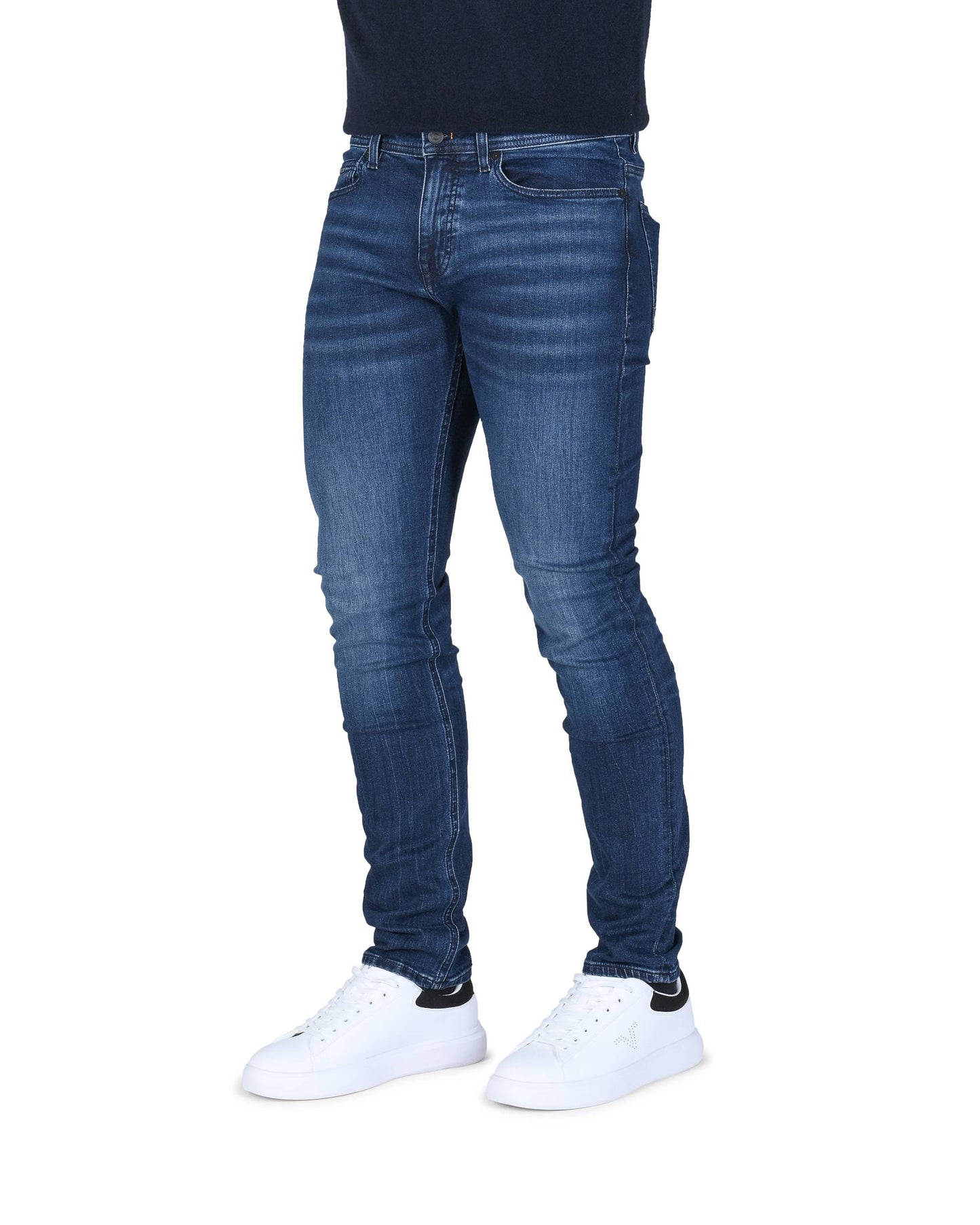 Boss by Hugo Boss Heren Jeans 50481352 420