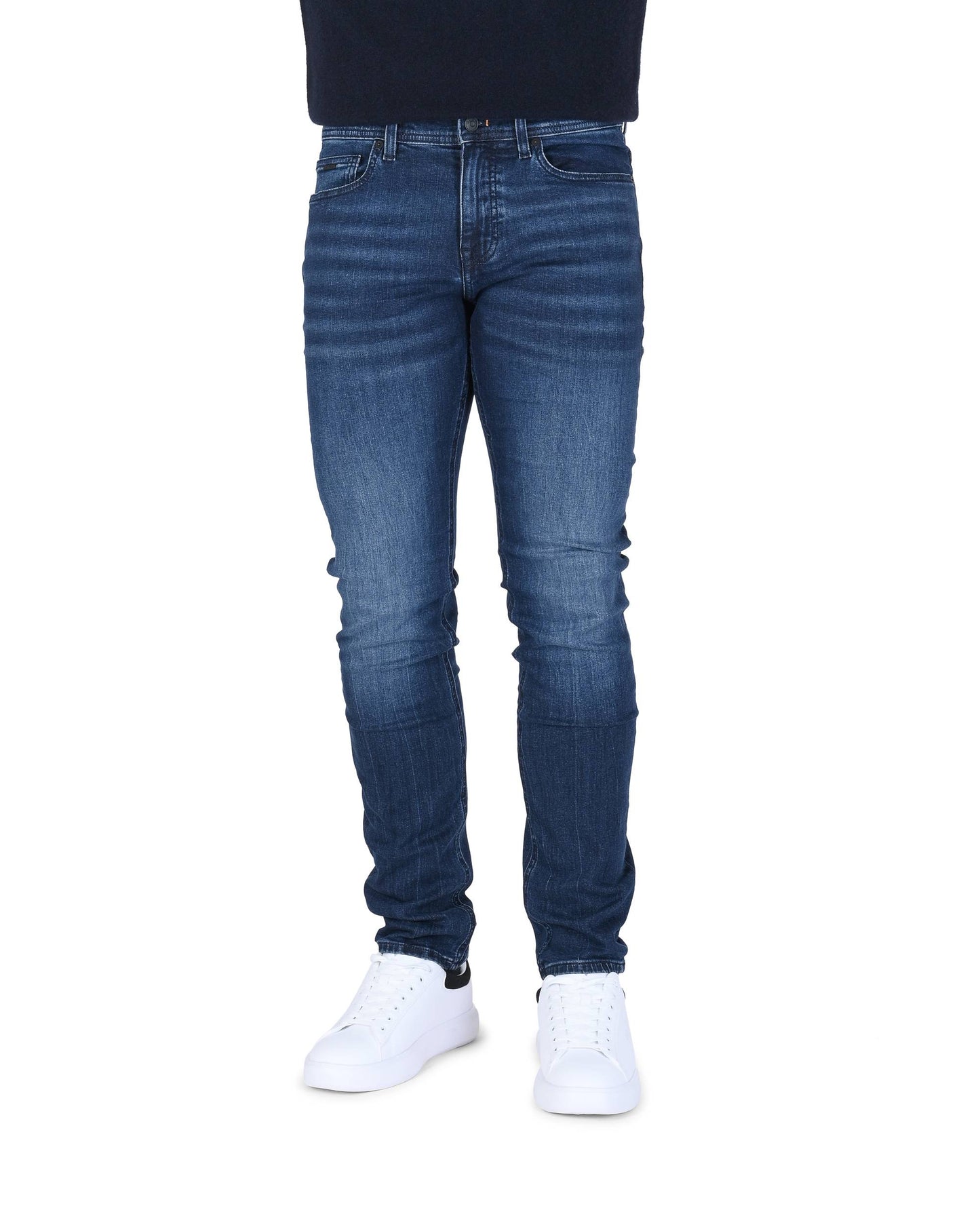 Boss by Hugo Boss Heren Jeans 50481352 420